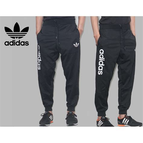 Jual celana training adidas Harga Terbaik & Termurah Oktober 